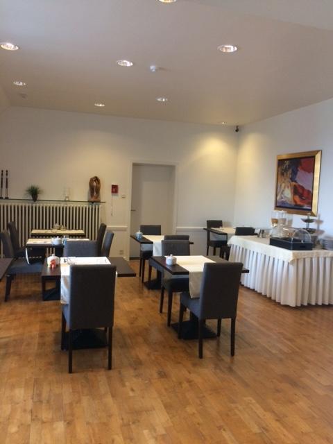 El Parador 蒂尔特 外观 照片